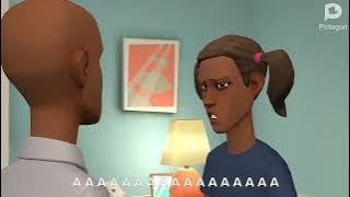 BOBBY & APRİL GETS GROUNDED FOR NOTHİNG AND LİTTLE BİLL GETS UNGROUNDED