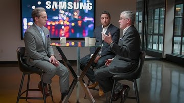 The Connected Supply Chain: The Future of Manufacturing | SBTV