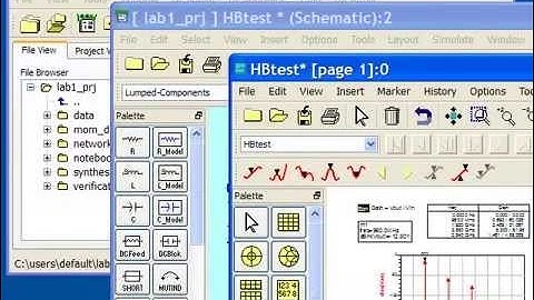 The Basics of Advanced Design System Part A