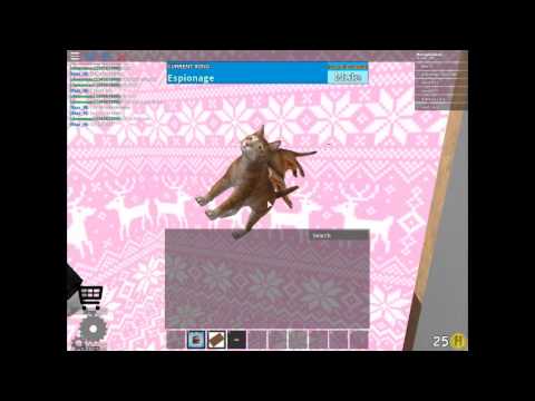 Roblox The Normal Elevator Cat I M A Kitty Cat Youtube - the kitty cat song roblox the normal elevator youtube