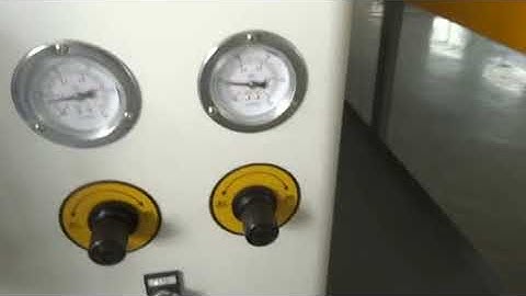 UGM1700 High speed servo motor driven Automatic 2 jumbo paper roll sheeting machine