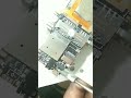 1 subscribe bro keypad Mobile Charging pin Replacement ||#video  #youtubeshorts #viral #charging
