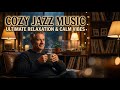 Productive Morning Jazz ☀️ - Upbeat Bossa Nova Jazz For Work & Energy