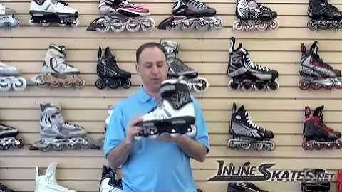 Different Types of Inline Skates