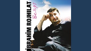 Video thumbnail of "Ibrahim Rojhilat - Esmer Emman"