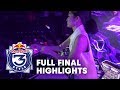 How DJs Prepared for the Red Bull 3Style World Finals 2018