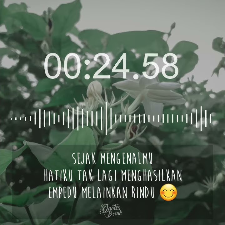 Story Wa Terbaru 2019 | Quotes | Story Whatsapp Keren Kekinian
