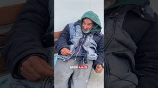 Benim Halimi Nimet Görenler Var