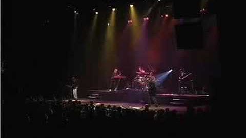 Shooting Star "Hang On For Your Life" (DVD)2002