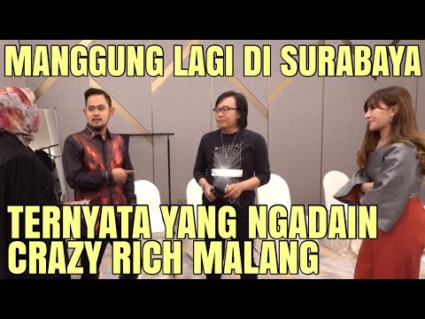 ARI LASSO PERTAMA KALI PULANG KAMPUNG LAGI KE SURABAYA !! - YouTube