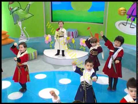 ლუკა კარიაული