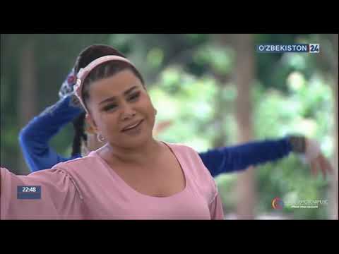 Yulduz Usmonova - Ey aziz inson (2019)