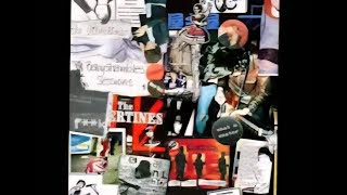 Baby Shambles ファースト7インチ　レコード　リバティーンズ Babyshambles Sessions (Part 1) The Libertines - YouTube