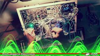 Enthusiastic Electrons