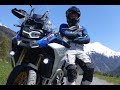 2019 BMW F850GSA - Real-Life Touring Review