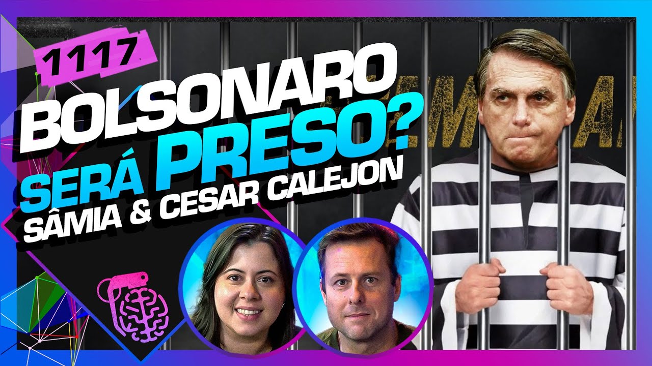CASO LANCELLOTTI: REGINALDO, JAQUELINE TIROTTI E MARIO GAZZIRO - Inteligência Ltda. Podcast #1116