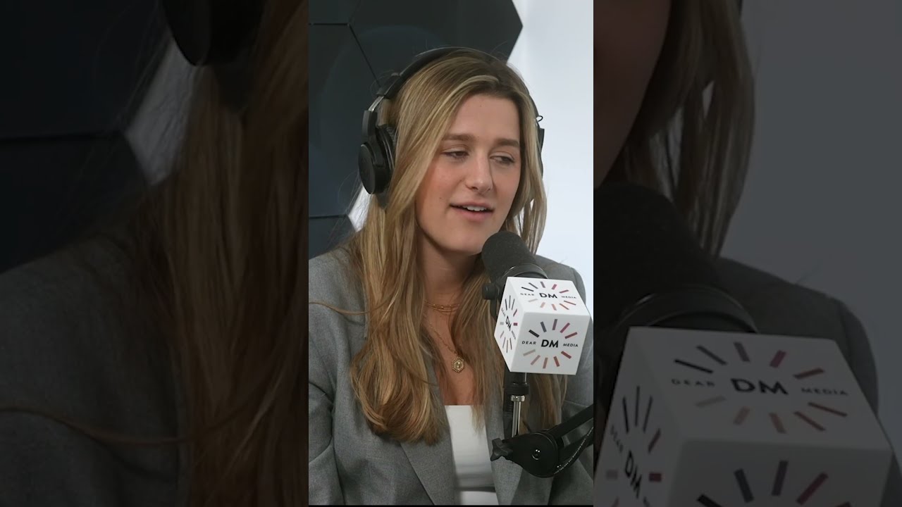 Allison Kuch Gets REAL! Are you Ready?! | Real Pod 