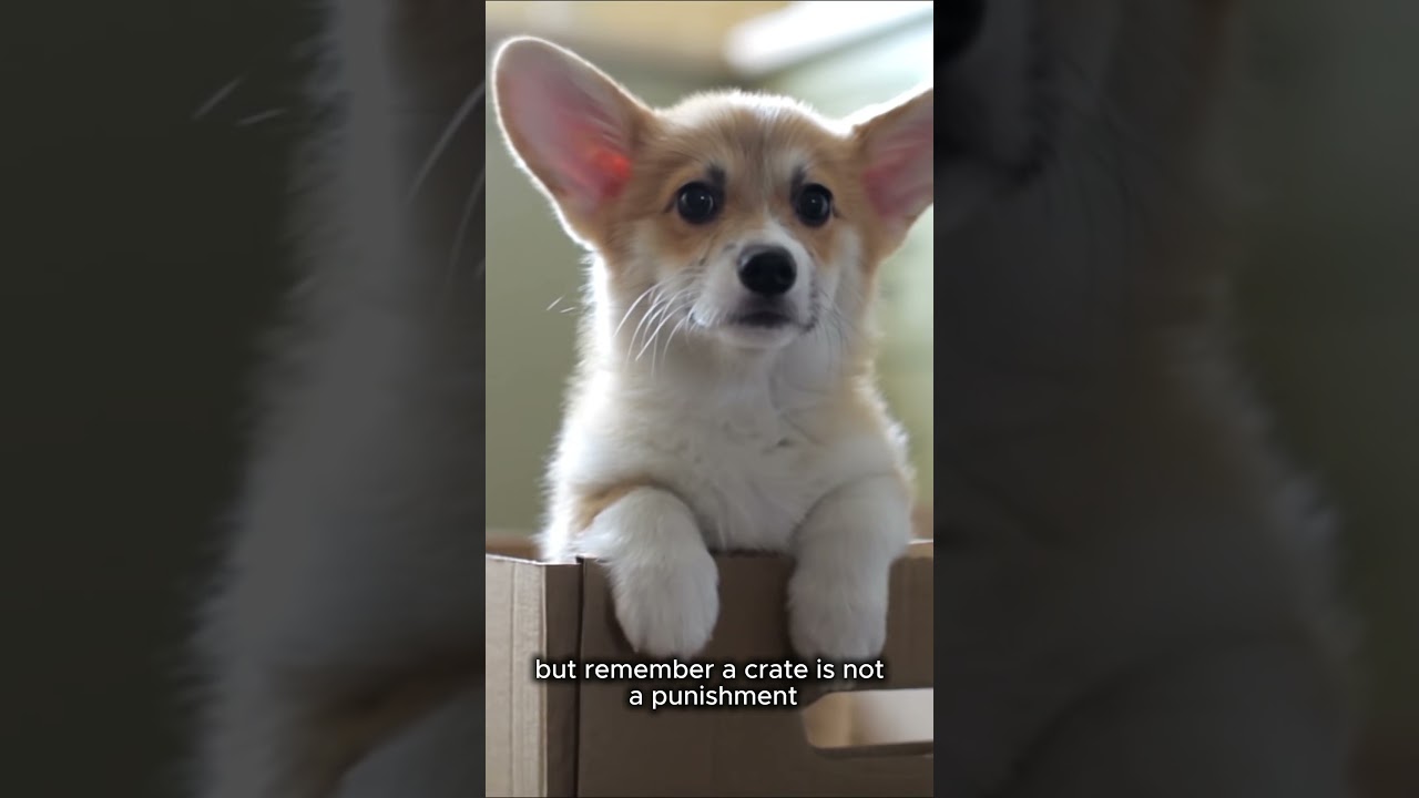 Why Crate Training Is Important: Unlocking the True Potential of Your Dog