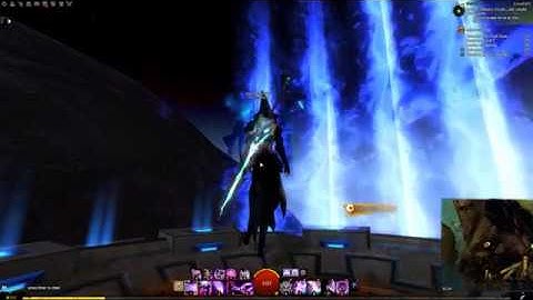 GW2 "Not So Secret" - Diving Goggles "Kryta 8" ~2:10 from Waypoint