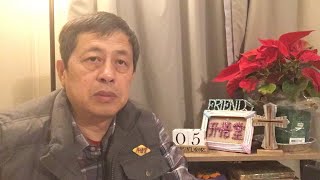 5709-特别报道：诡异的12月5日:超出想象的江泽民葬礼，以及股市汇市突然飙升-20221205-1