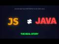 JavaScript Has Nothing to Do With Java — Here's Why