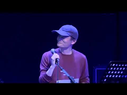 马云版《海阔天空》你听过了吗？第一句就引爆了全场！