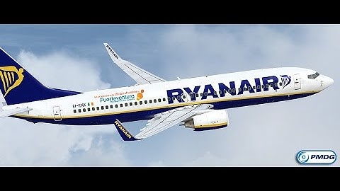Tutorial: How to install liveries for the PMDG737NGX