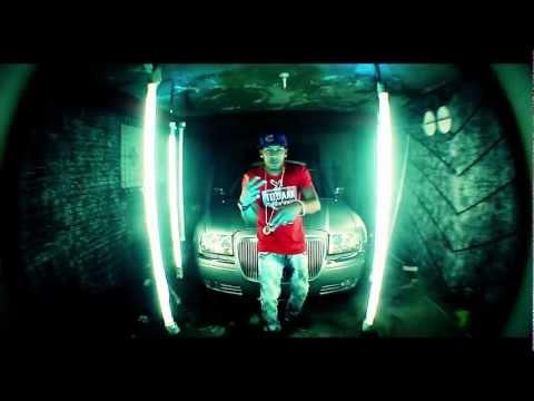 CROMO X FT TOXIC CROW Y CHIMBALA - FUEGO CON TO VIDEO OFICIAL -  DIR BY COMPLOT FILMS FULL HD