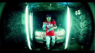 CROMO X FT TOXIC CROW Y CHIMBALA - FUEGO CON TO VIDEO OFICIAL -  DIR BY COMPLOT FILMS FULL HD