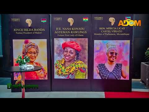 Cocaine Bust: NPP GS accuses gov't of bringing disgrace to Ghana- Badwam News on Adom TV (23-09-26)