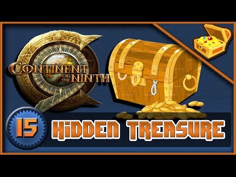C9 - [AB Hunters] - Hidden Treasures - YouTube