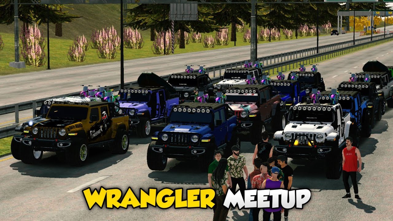 JEEP WRANGLER കത്തിച്ചപ്പോൾ😮‍💨🔥🔥