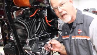 DOC HARLEY: GASKETS