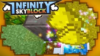 Items verdoppeln: Ist das cheaten? - Minecraft FTB Infinity Skyblock