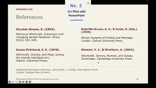 5 WAYS OF CREATING POWERPOINT PRESENTATIONS