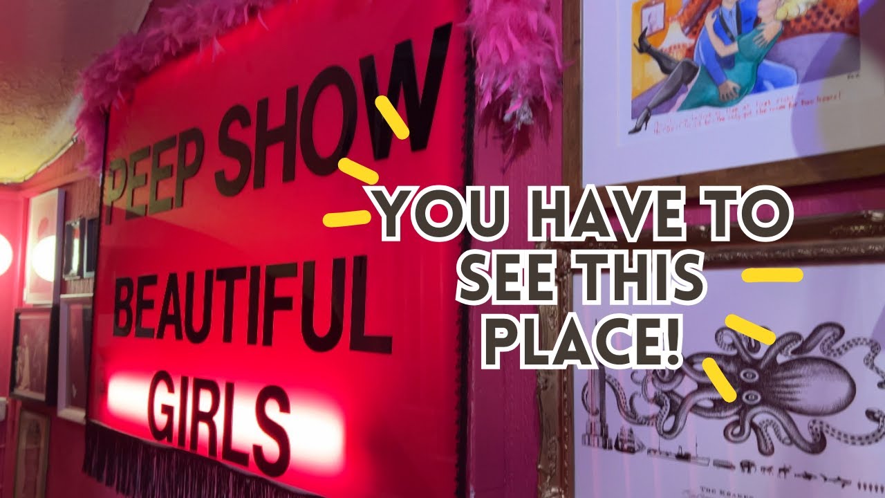 Number one boutique hotel on TripAdvisor in Brighton - I was shocked!