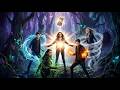 A School Trip Sent 5 Teens Into a Magic World… Now They Have Elemental Powers!