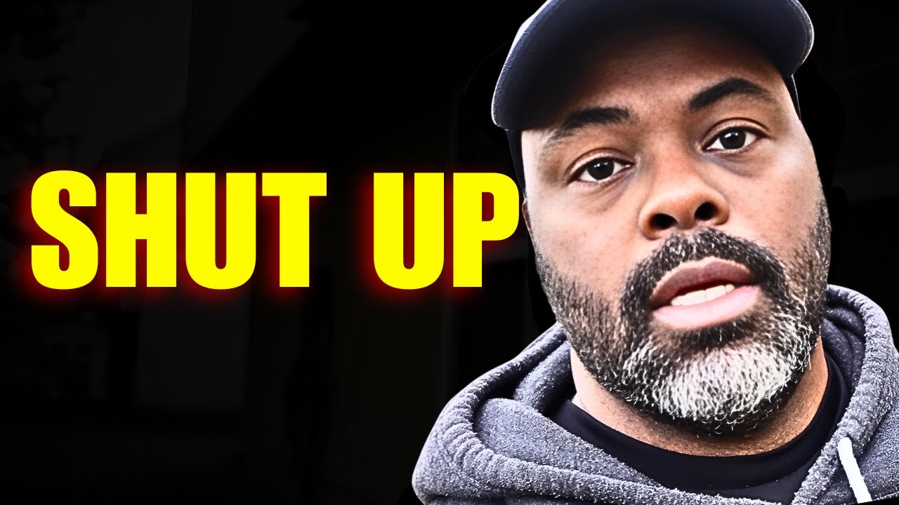 When You Get Wealthy Tell NO ONE