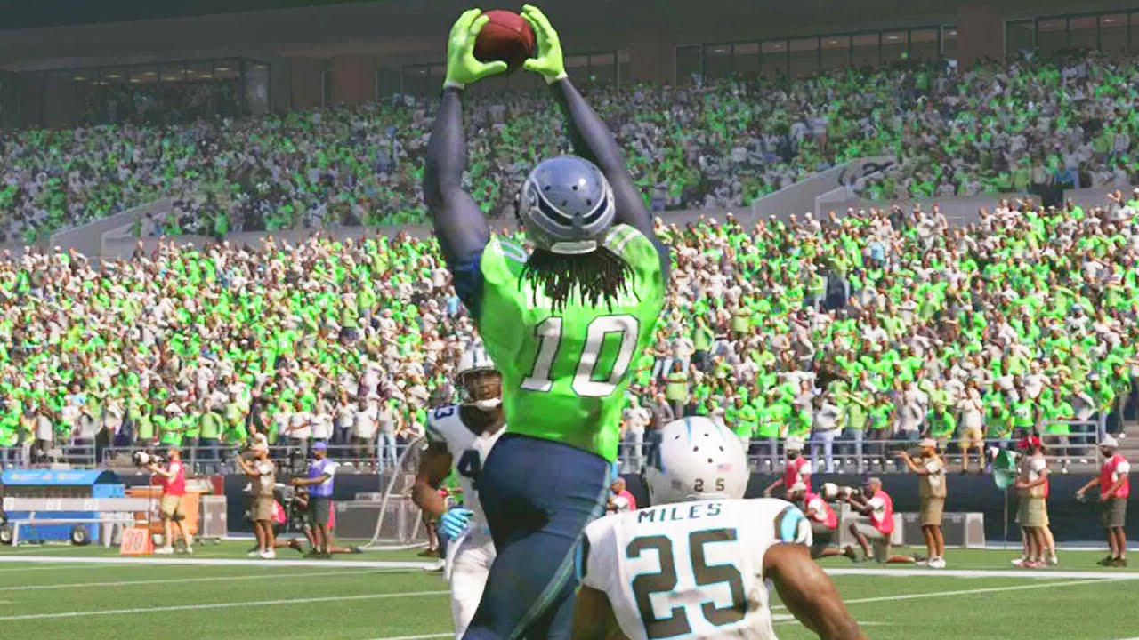 Madden 17 Ultimate Team Gameplay -  FASTEST RAGE QUIT EVER!