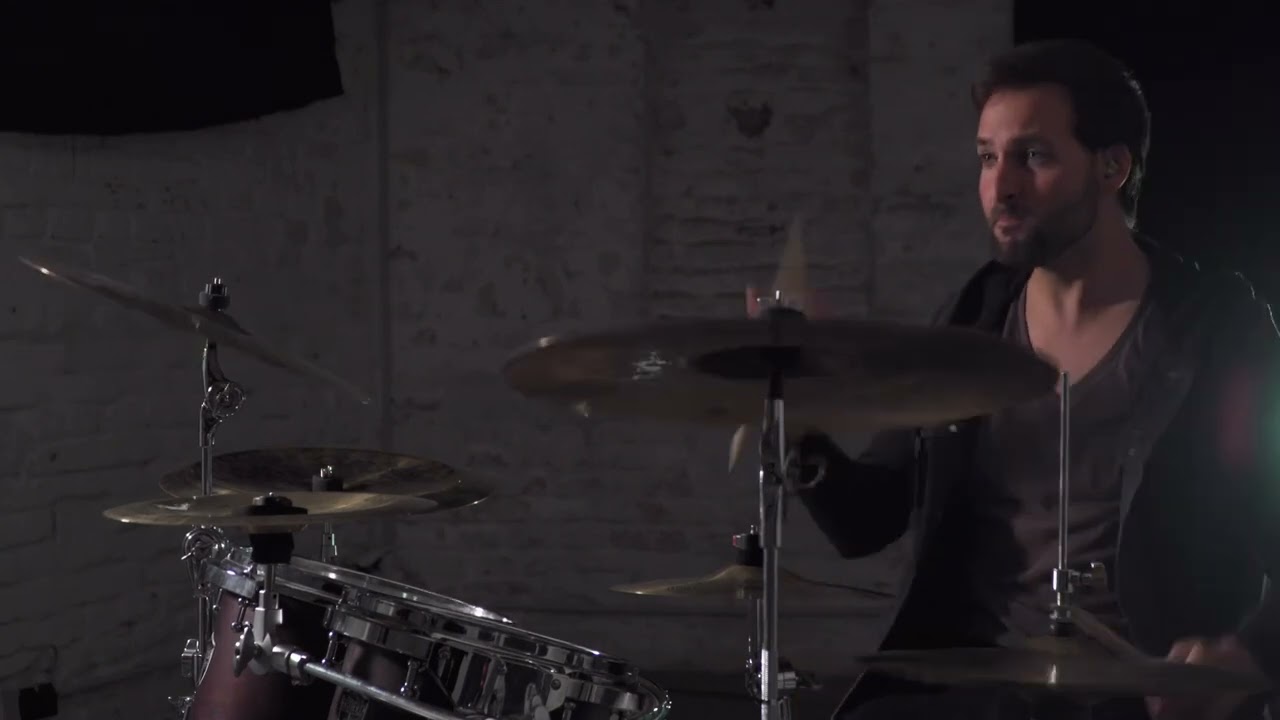 Hello( AI Metal cover)