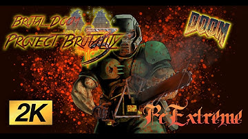 Project Brutality 3.0 + DraugraKs Build v3.5 and More