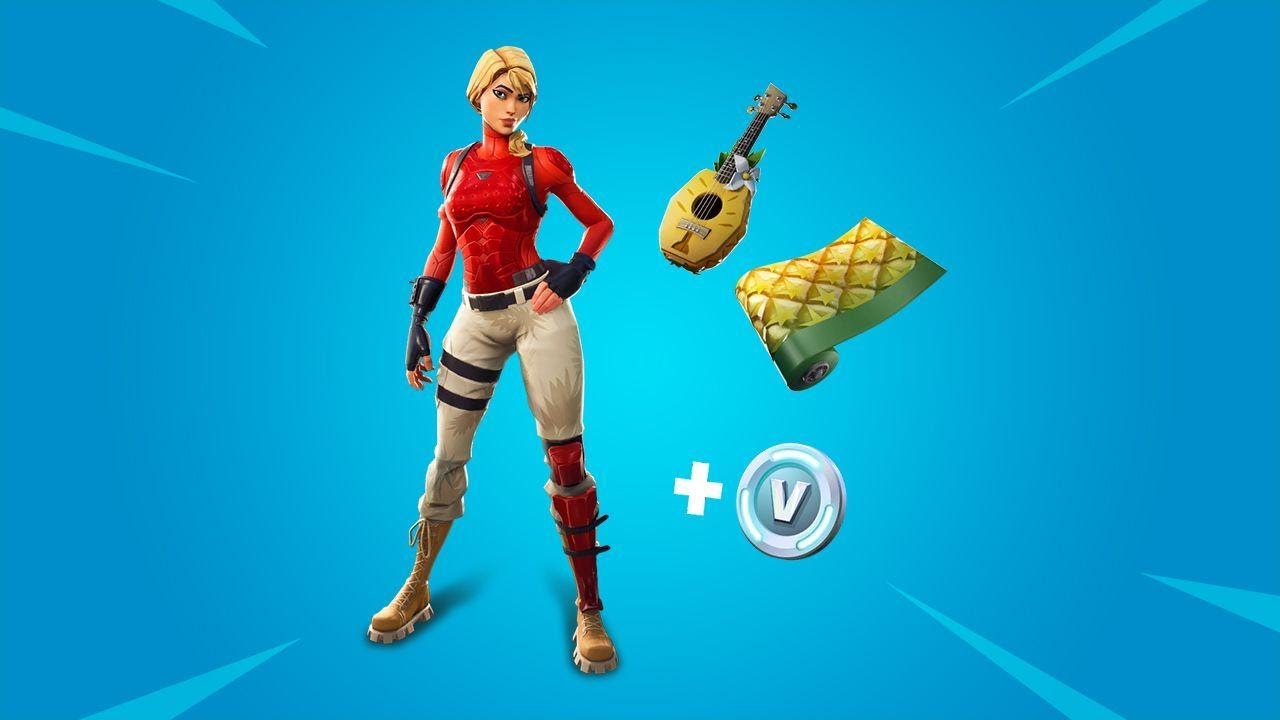 THE LAGUNA PACK IS HERE+ SQUADS W/SUBS (Fortnite Battle Royale)