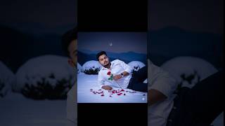 Instagram Trending Photo Editing || Ai photo editing #shorts #youtubeshorts #tutorial