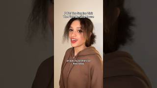 Pov You Surprise Visit The Pick Me Girls House