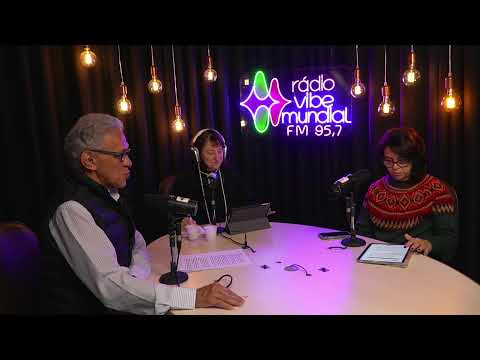 DIVINISTA - Lenira e Jorge Rufino