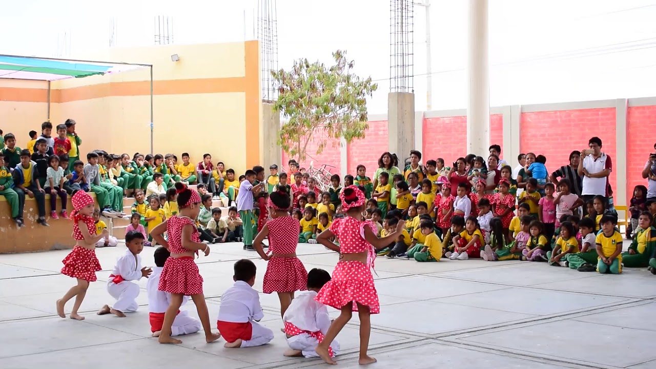 Ingá - Inicial 5 años B