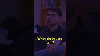 A FAST way🔥to get hired#inspirationalshorts #fresherinterview #freshers #successstory