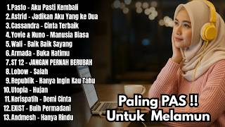 Download Lagu PLAYLIST LAGU POP INDONESIA 2000-AN AKUSTIK | Enak Didengar Santai dan Lamunan MP3