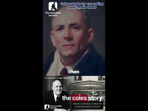 How World War II Revolutionized Australia's Food Culture!