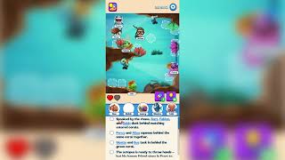That’s My Seat | Level 2004 | Gameplay Walkthrough